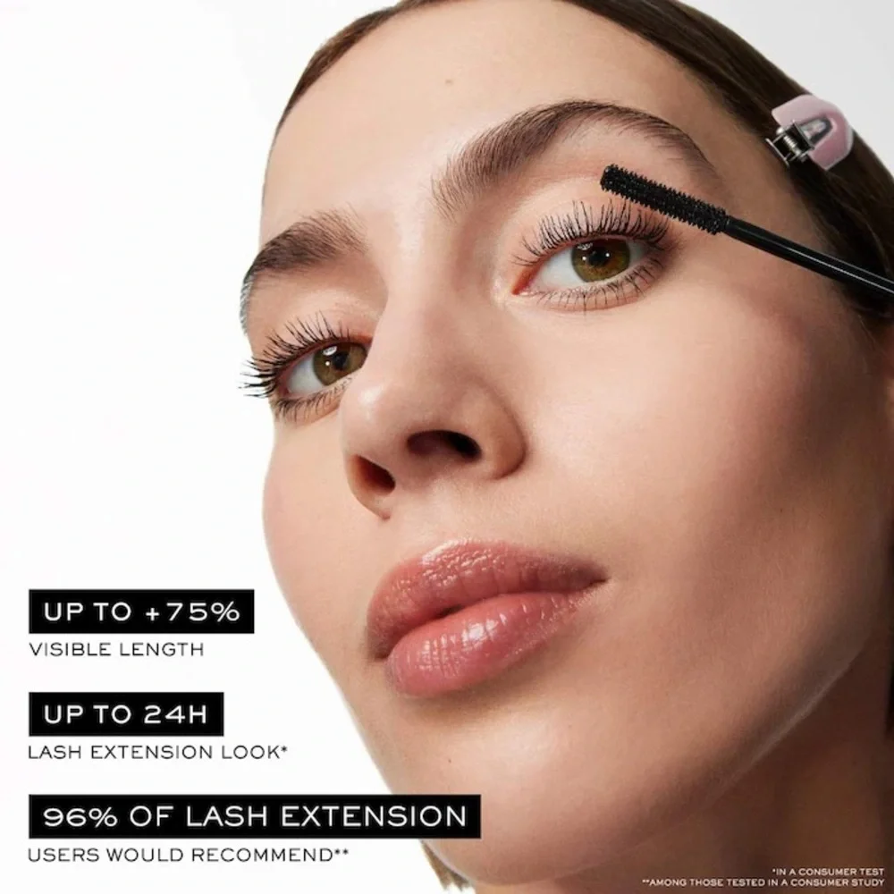 Lancôme Lash Idôle Flutter Extension Lengthening Mascara 2ml